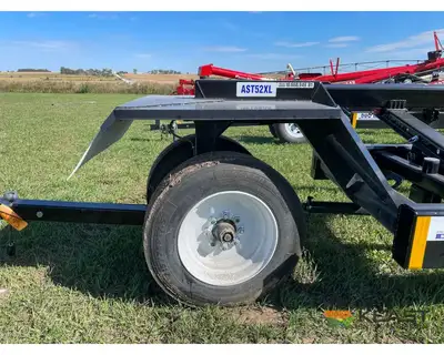 Used DUO LIFT _UNKNOWN_ Header Transports Iowa US | Keast Enterprises #1360209