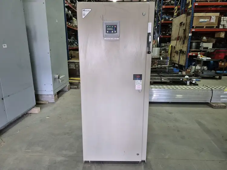 Used MOELLER CBRSI100S46D-12 Switchgears British Columbia CA | Lenmark #238835