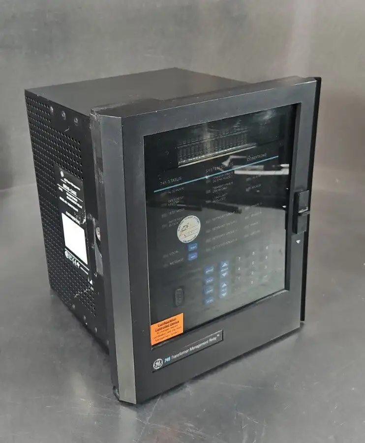 USED GE General Electric 745W3P5G5HIR