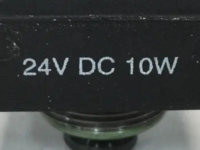 Used INFICON VAM005-X LI-9496 BALZERS Valves/Fittings Michigan US | Ideal Machinery #1275207