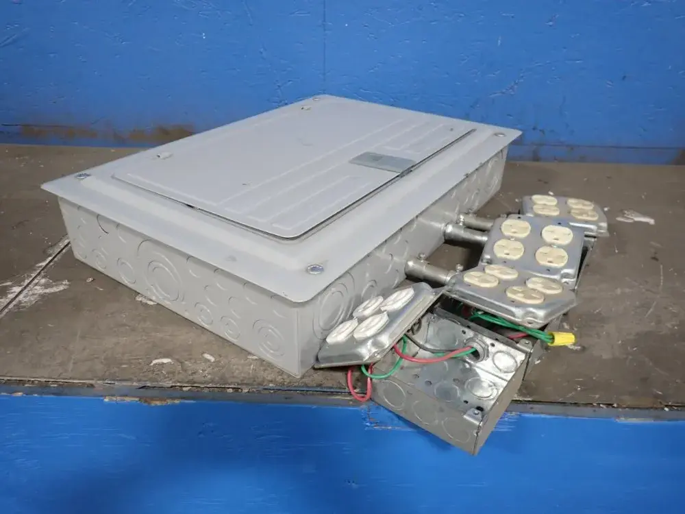 USED SIEMENS P1224L3125CU