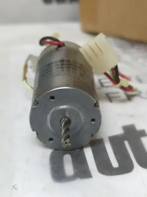 New | in-Stock LEEDS & NORTHRUP 008198 Servo Motors Ohio US | Surplus Asset Holdings #1188664