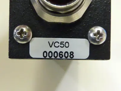 USED X-RITE VC50