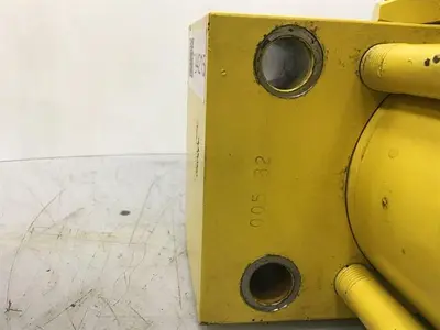 USED PARKER 02.75 CJJ2HTS13A 26.438