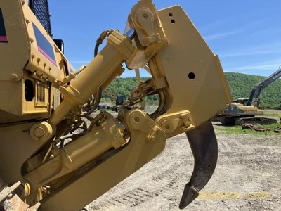 Used 1997 CATERPILLAR D8R Bulldozers New York US | Beck Equipment #1506447