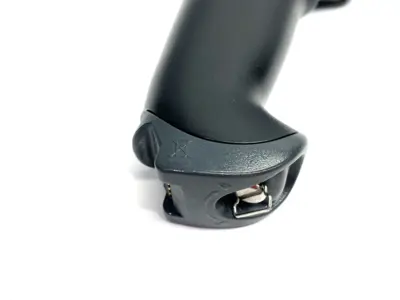 Used KEYENCE Rev. M Handheld Code Reader, Standard, Wireless Barcode Scanners Michigan US | Maverick Industrial Sales #1398595