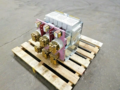 Used Siemens WLF2A308 Circuit Breakers Ohio US | Equipment Recovery Corp. #1330629