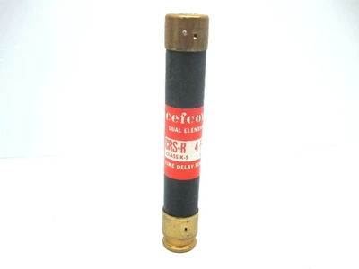 NEW CEFCON CRS-R 4