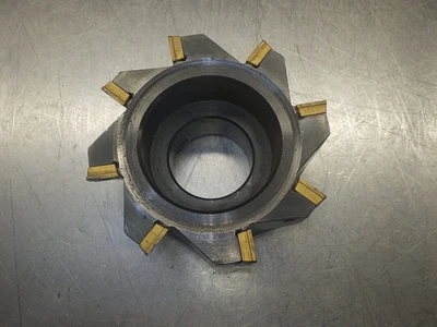 Used CARBOLOY _UNKNOWN_ Tooling & Accessories (Other) Michigan US | Superior Machine & Tool Inc #1368924