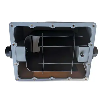 New | in-Stock Green Turtle RC-50 Grease Traps Saskatchewan CA | Tools of Industry #1510960