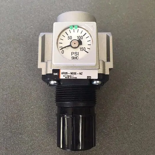 SMC AR25-N03E-NZ
