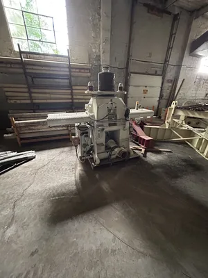 Used 2015 CONCORD CCP-38Z-PB Concrete Distribution Systems Colorado US | Concrete Pump Depot #1393914