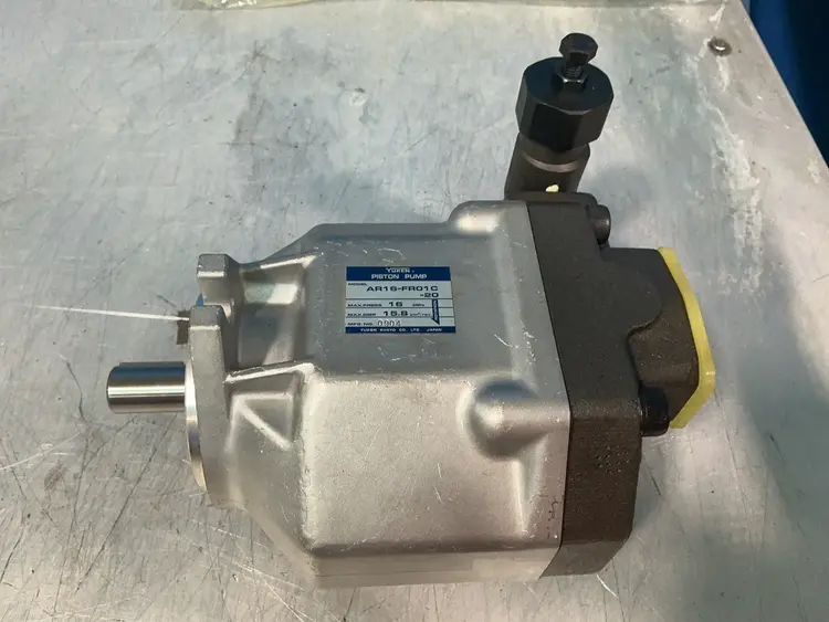 Used YUKEN AR16FR01C 20 Pumps Ohio US | HGR 24 #1325104