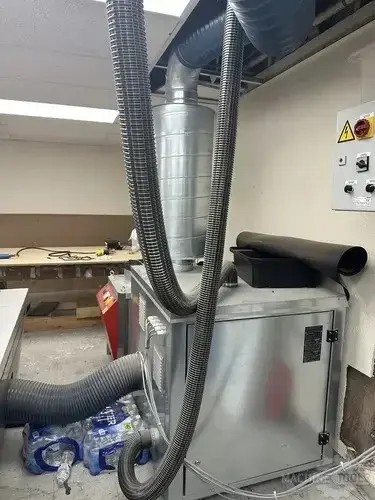 Used 2020 TROTEC SP 2000 Laser Cutters Arizona US | KD Machinery #380774