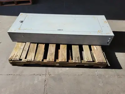 USED WESTINGHOUSE NFB