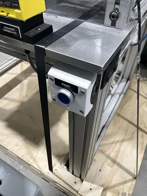 Used 2020 BRANSON BRANSON 2000X Ultrasonic Welders Michigan US | Aucto #1335053