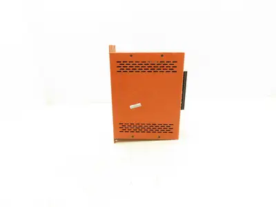 Whedco CMC-2071-1-B-MOD Servo Intelligent Motor Controller
