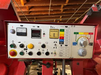 2004 AMADA HA-400 Horizontal Band Saws | RELCO MACHINERY (7)