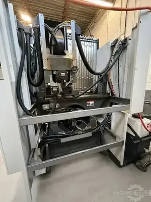 Used 2020 HAAS UMC-500 Universal Machining Centers Illinois US | Perfection Global, LLC. #1371153