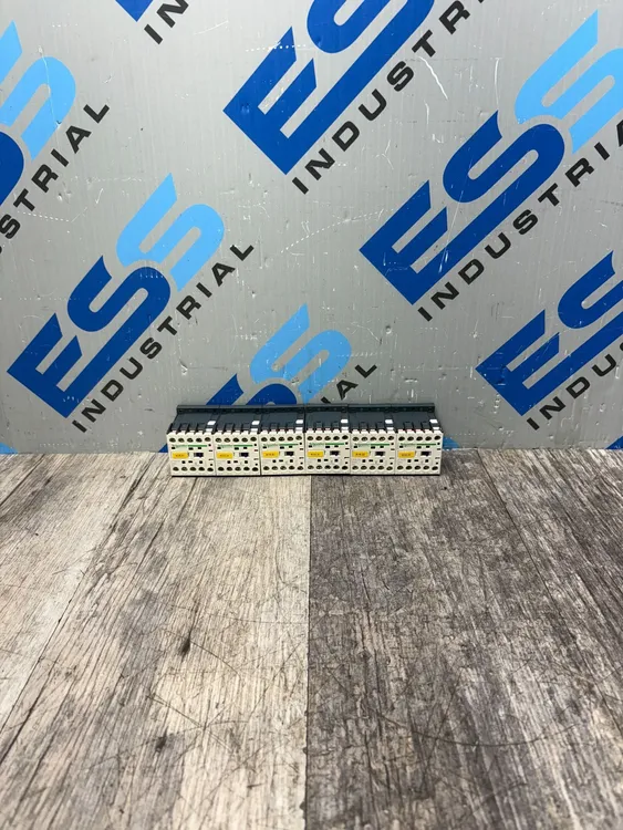 Used SCHNEIDER LP1K06 Misc Electrical & Power Parts South Carolina US | ESS Industrial Equipment Sales #497215