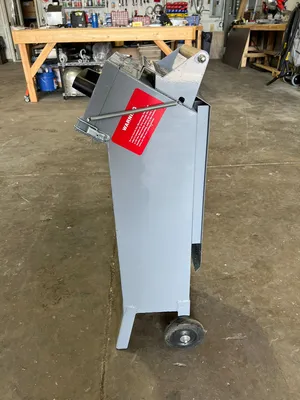 New | in-Stock Pitco Old Stock Pitco 40lb Fat Vat Fryer Waste Oil Transport Container Restaurant Equipment (Miscellaneous) Illinois US | Falcon Restaurant Supply #1375722