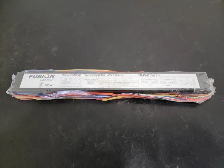 New | in-Stock FUSION FB454T5MVE-N Misc Electrical & Power Parts British Columbia CA | Lenmark #247821