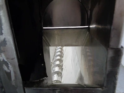 Used UNKNOWN _UNKNOWN_ Enrobers (Chocolate) California US | BakeryEquipment.com #1554330