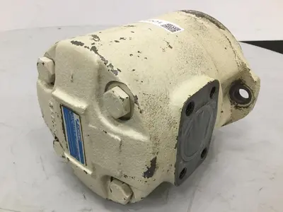 USED TOKIMEC SQP3-38-1D-18