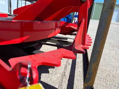 TOPCAT Heavy Duty Skid Steer Brush Cutter (HDRC)