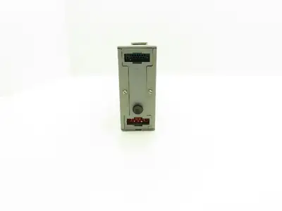Foxboro 67HTG-OJ Aux Station 118VAC 50/60Hz 4-20mA Output