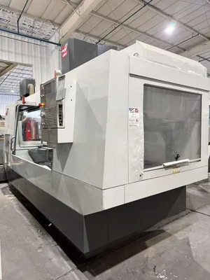 2011 HAAS VF-7/40 Vertical Machining Centers | Toolquip, Inc. (6)