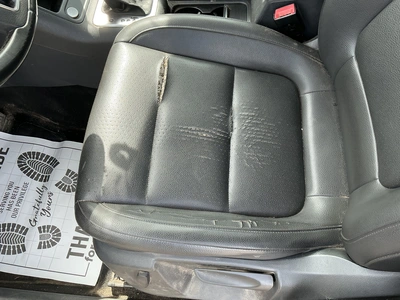 USED 2016 VOLKSWAGEN TIGUAN