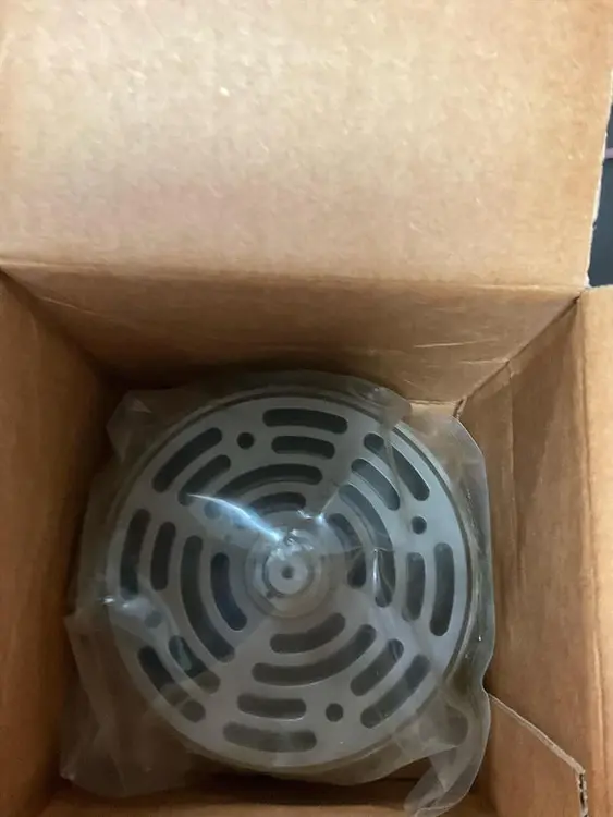 Used GEMINI _UNKNOWN_ Valves/Fittings | Compression Source #409954
