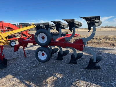Used _UNKNOWN_ _UNKNOWN_ Moldboard Plows Idaho US | Tri-Steel Manufacturing #1557150