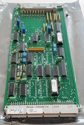 USED Perkin Elmer LBR 1055 4049