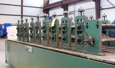USED KANE & ROACH 579