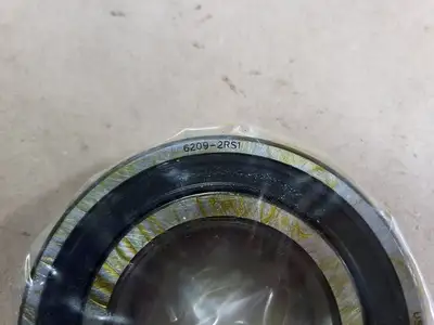 NEW SKF 6209-2RS1