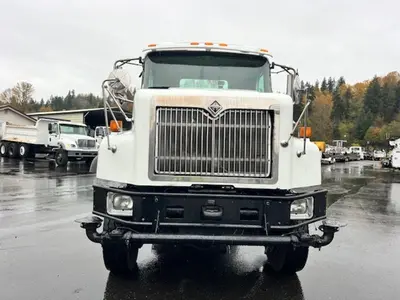 Used 2006 INTERNATIONAL® PAYSTAR 5600 Water Trucks Washington US | Puget Sound Truck Sales #1546488