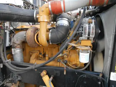 Used 1991 PETERBILT 379 Conventional trucks Arizona US | Tuscon Trux & Equipment Sales #1542944