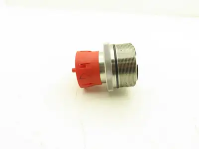 MSA A-ULTX-SENS-64-1-0 Low Solvent Tolerant Oxygen Sensor 316 Stainless 0-25%