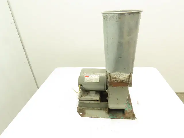 Used DAYTON ELECTRIC _UNKNOWN_ Miscellaneous MRO | Arrow Industrial #659112