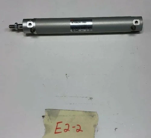 NEW SMC NCDGBA20-0500