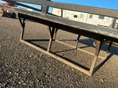 Used _UNKNOWN_ _UNKNOWN_ Automotive Parts Michigan US | Miedema Asset Management Group #1437584
