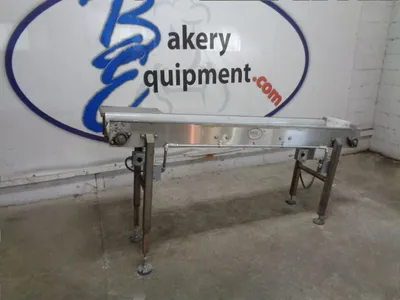 Used UNKNOWN _UNKNOWN_ Incline Conveyors California US | BakeryEquipment.com #1554441