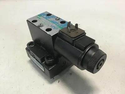 USED VICKERS DG4V3S2AMUHL760EN490
