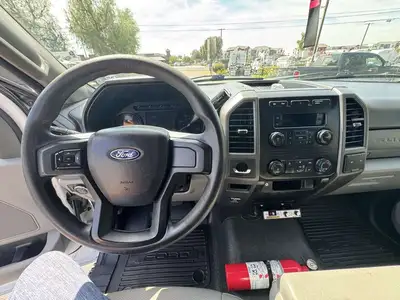 Used 2019 FORD F550 Misc Trucks California US | Commerce Truck Equipment Sales #1547754