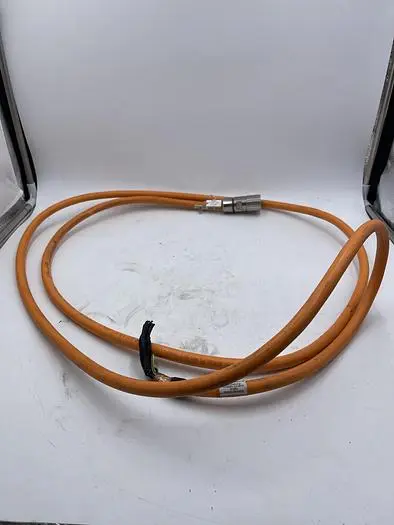 Used BECKHOFF BECKHOFF AX5000 DYNAMIC 3.00M Misc Electrical & Power Parts | ND Industrial Surplus #1212722