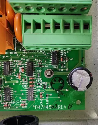 USED WINTRISS 9674201