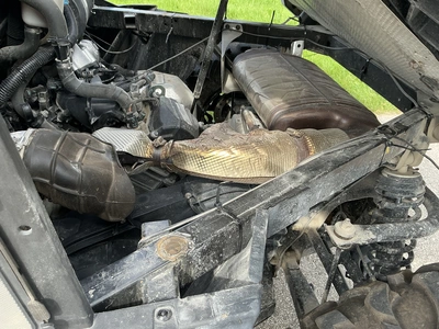 Used 2023 CAN-AM DEFENDER MAX DPS HD9 CAMO Utility Vehicles Michigan US | Miedema Asset Management Group #1423332