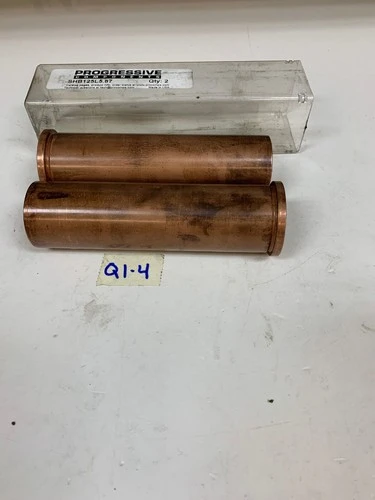 Used Progressive Components SHB125L5.87 Parts (Hydraulics and Pneumatics) Indiana US | J&J Industrial Supply #522149